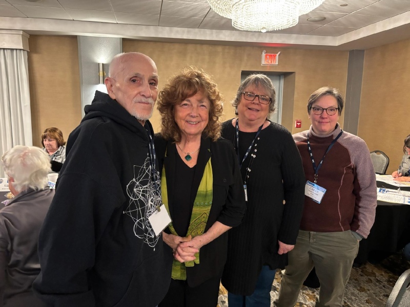 ED 51 Meeting March 2026